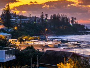 capeview-apartments-sunset