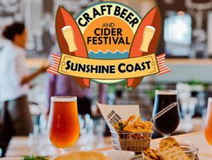 Craft Beer Sunshine Coast Festival
