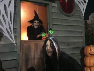 Halloween FestEvil – Family Night