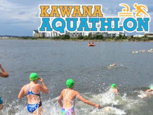 Kawana Aquathlon