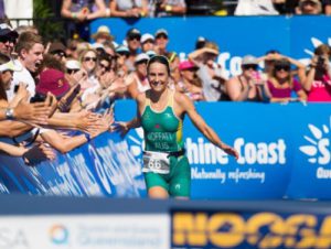 Noosa Triathlon Multi Sport Festival 2017