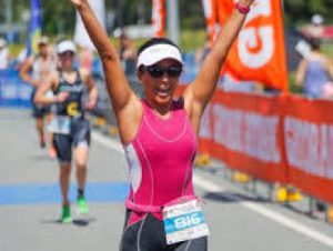 Queensland Triathlon Series