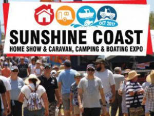 Sunshine Coast Home Show and Caravan and Camping and Boat Expo