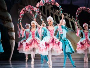 whats-on-Capeview-Apartments-Australian-Ballet-Sleeping-Beauty