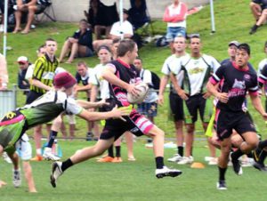 whats-on-Capeview-Apartments-Oztag-Juniors-Qld-state-cup