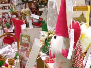 2018 Christmas Arts and Crafts Fair