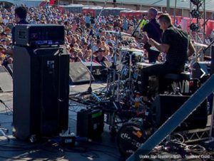 Under the Southern Sun Concert