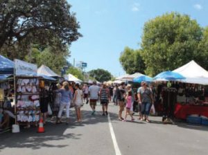 Bulcock Street Markets image