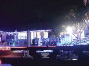 Mooloolaba Christmas Lights Cruise image