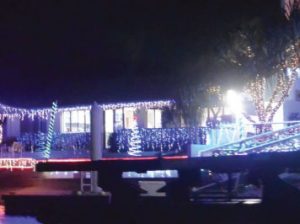 Mooloolaba Christmas Lights Cruise image